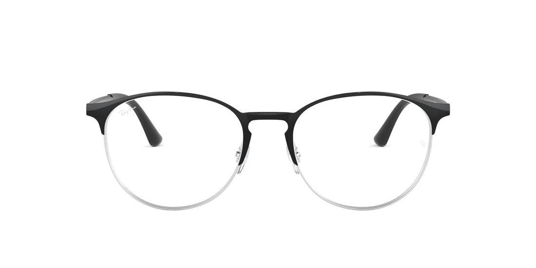 RAY-BAN RX6375 2861 53