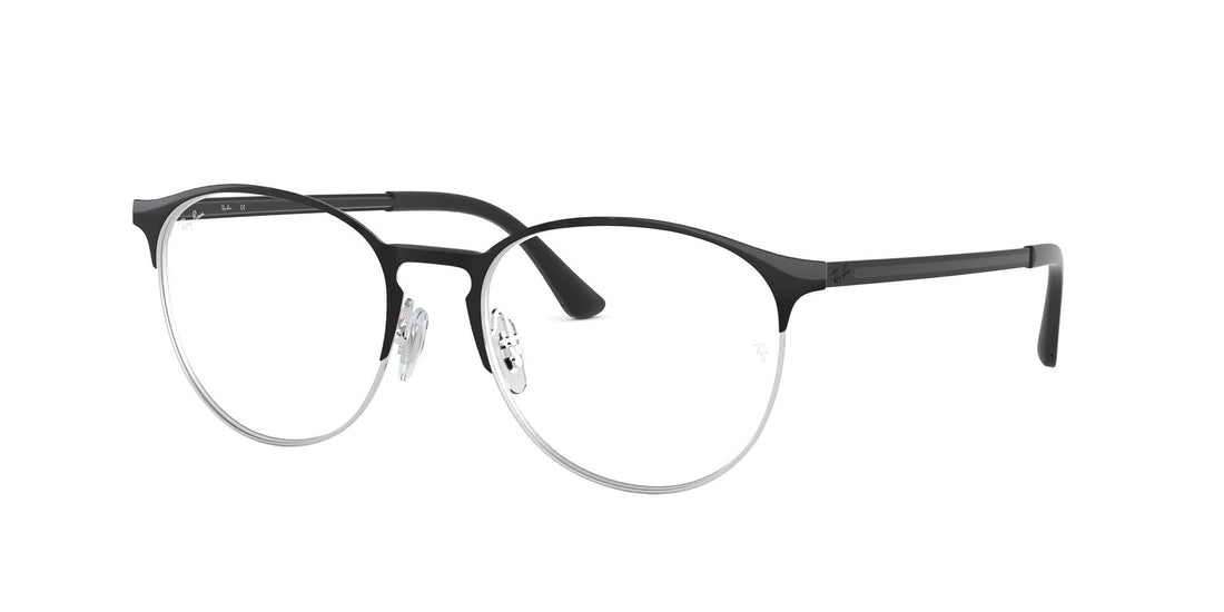 RAY-BAN RX6375 2861 51