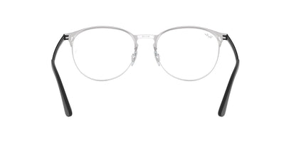 RAY-BAN RX6375 2861 51