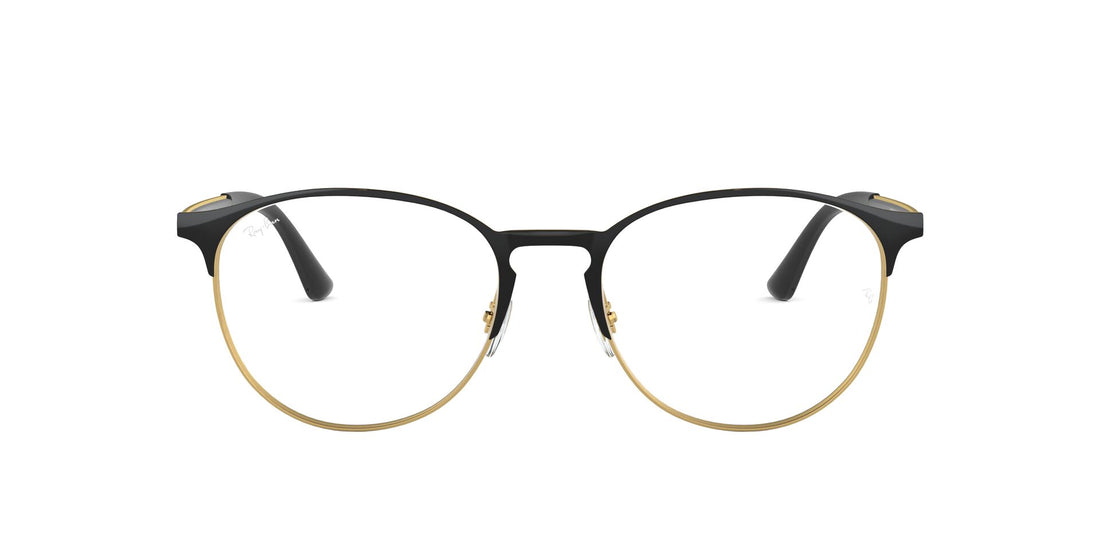 RAY-BAN RX6375 2890 51
