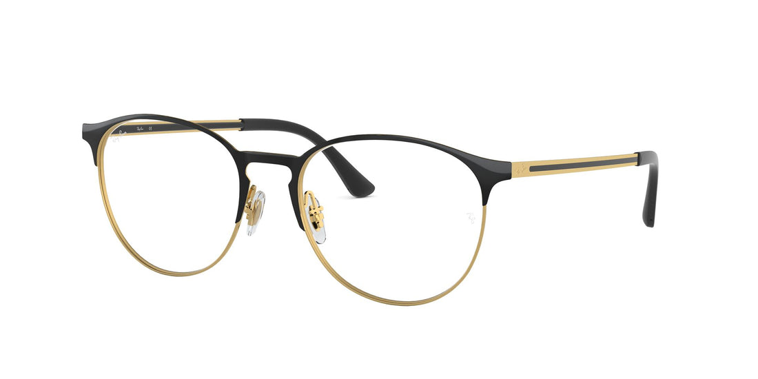 RAY-BAN RX6375 2890 51