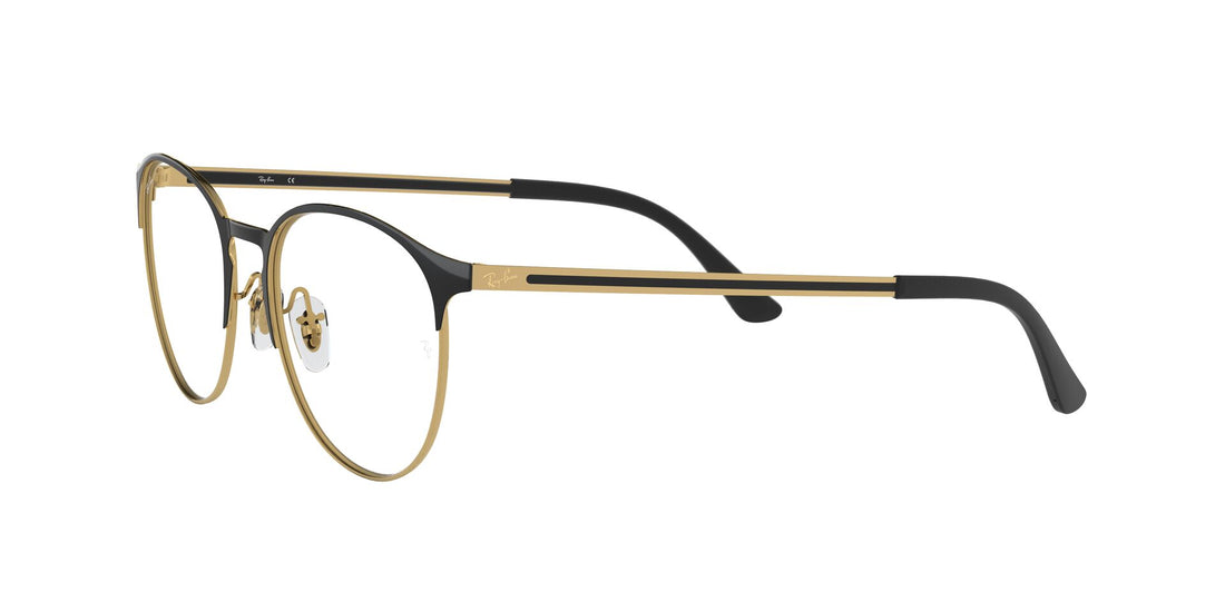 RAY-BAN RX6375 2890 53