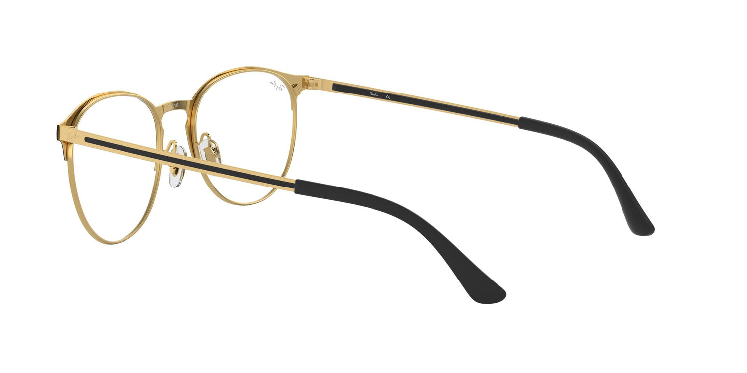 RAY-BAN RX6375 2890 53