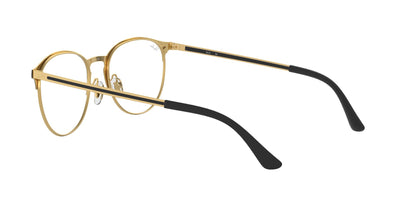 RAY-BAN RX6375 2890 53