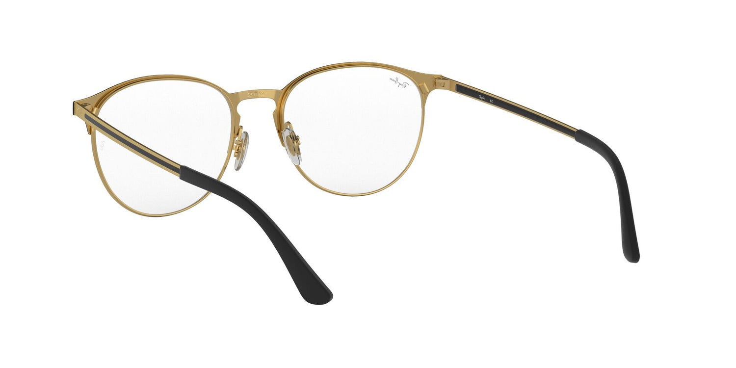 RAY-BAN RX6375 2890 51
