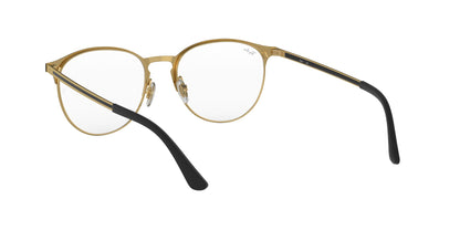 RAY-BAN RX6375 2890 51