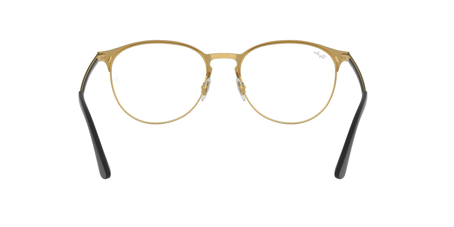 RAY-BAN RX6375 2890 53