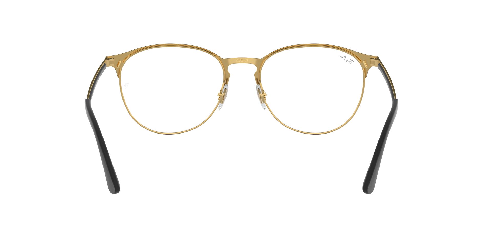 RAY-BAN RX6375 2890 53