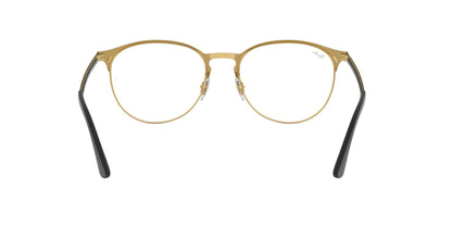 RAY-BAN RX6375 2890 53