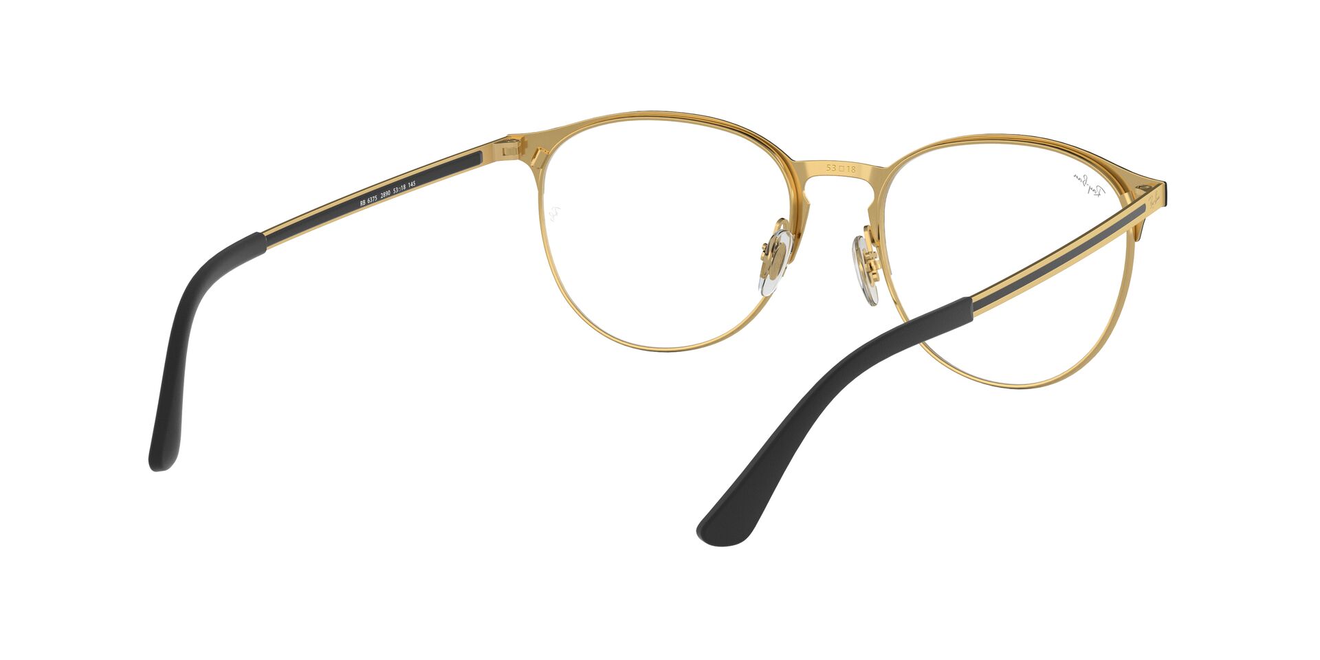 RAY-BAN RX6375 2890 51