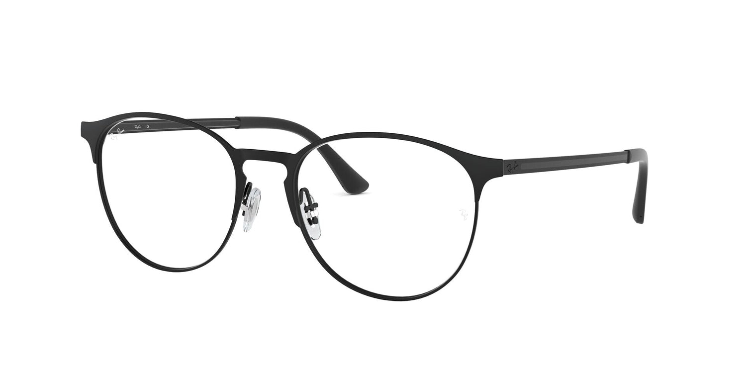 RAY-BAN RX6375 2944 53