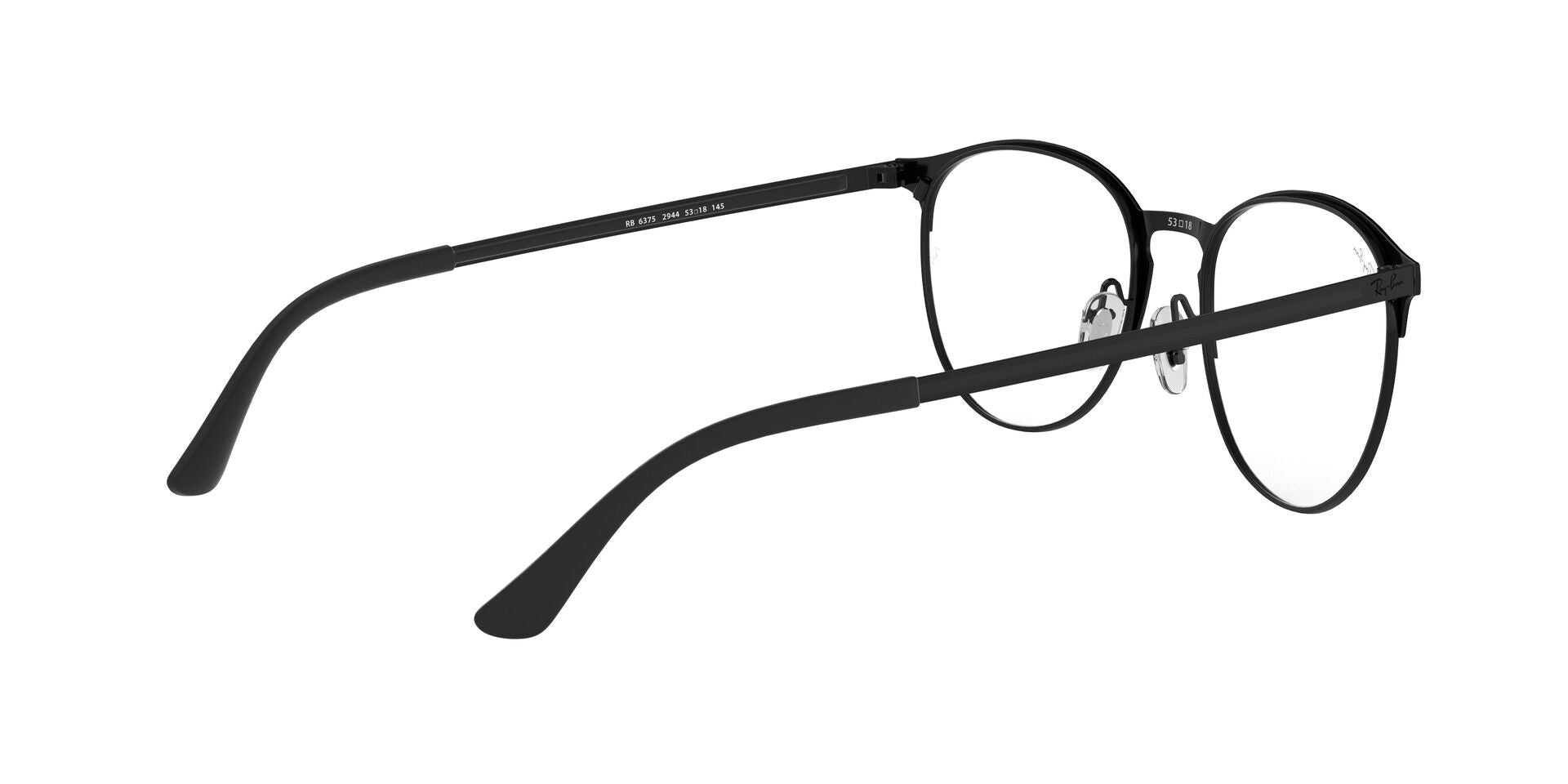 RAY-BAN RX6375 2944 53