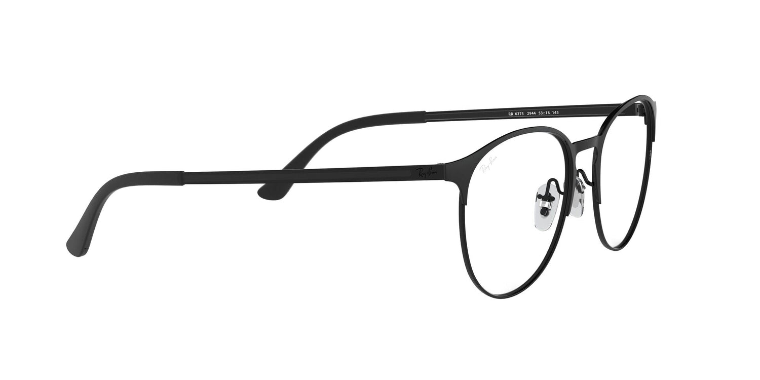 RAY-BAN RX6375 2944 53