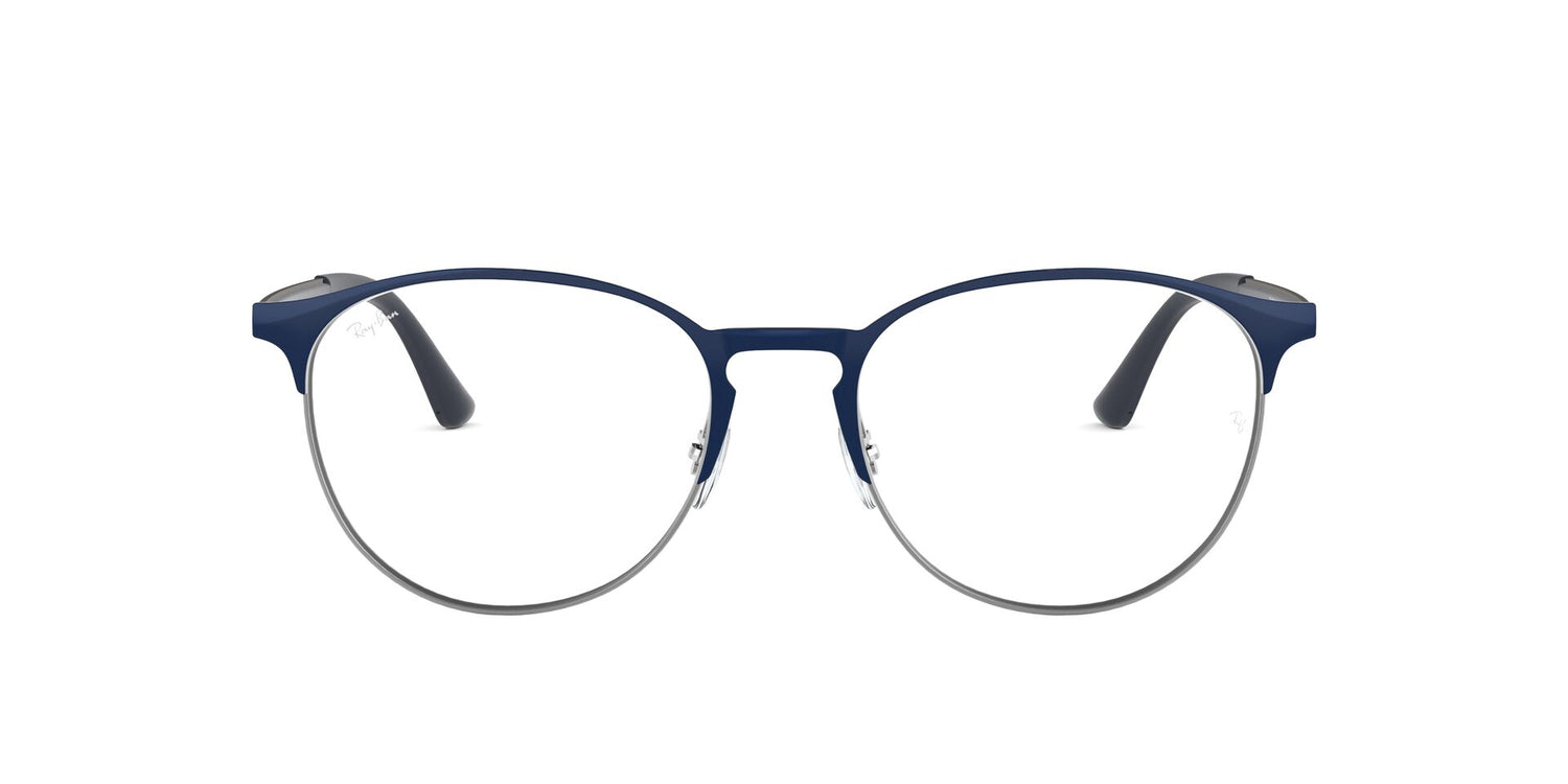 RAY-BAN RX6375 2981 51