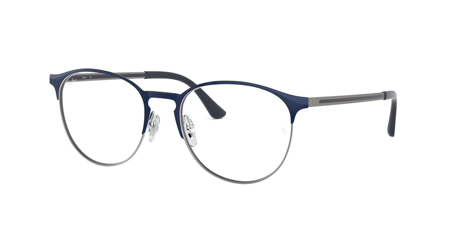 RAY-BAN RX6375 2981 51