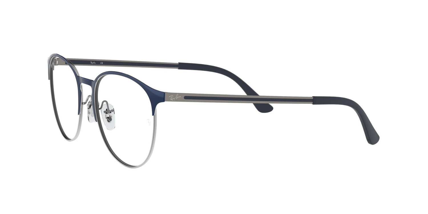 RAY-BAN RX6375 2981 51