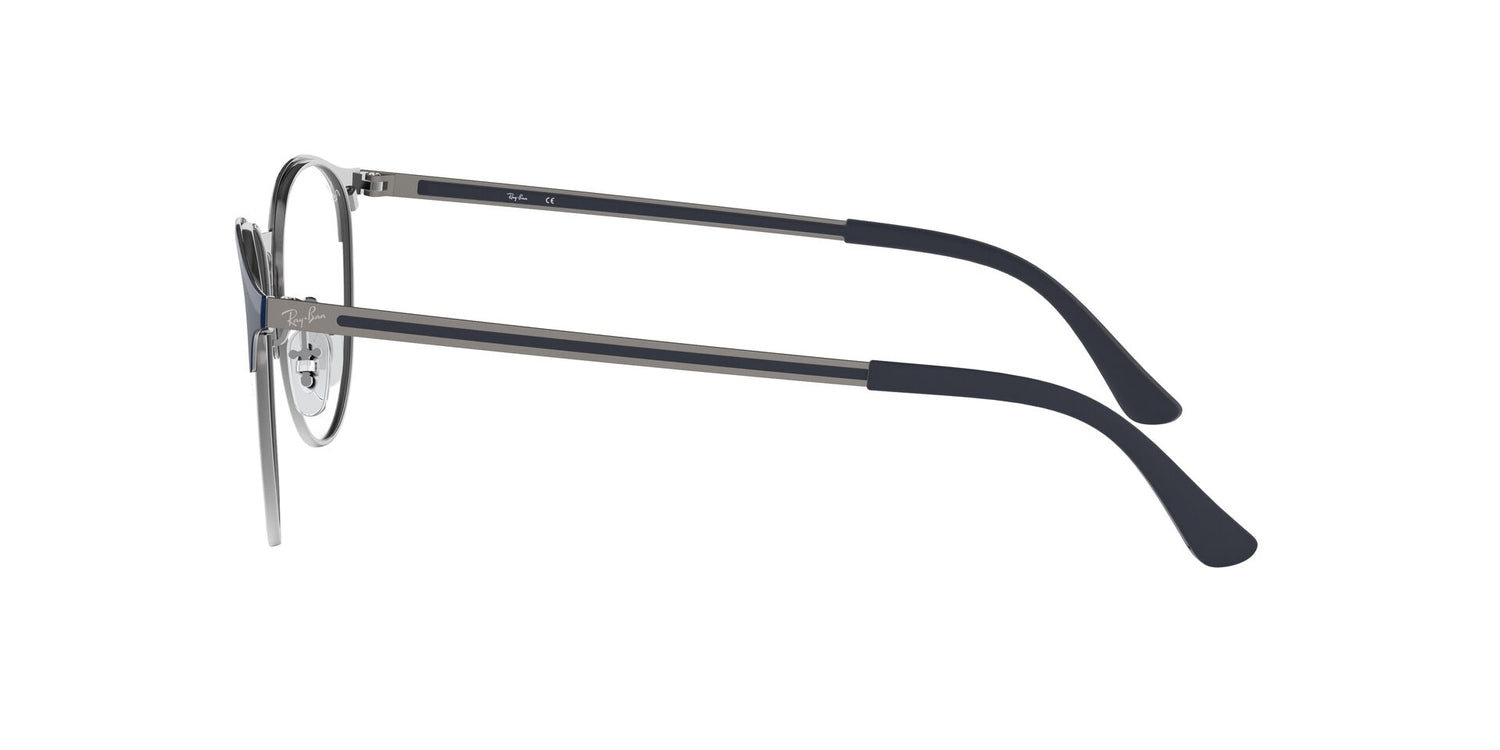 RAY-BAN RX6375 2981 51