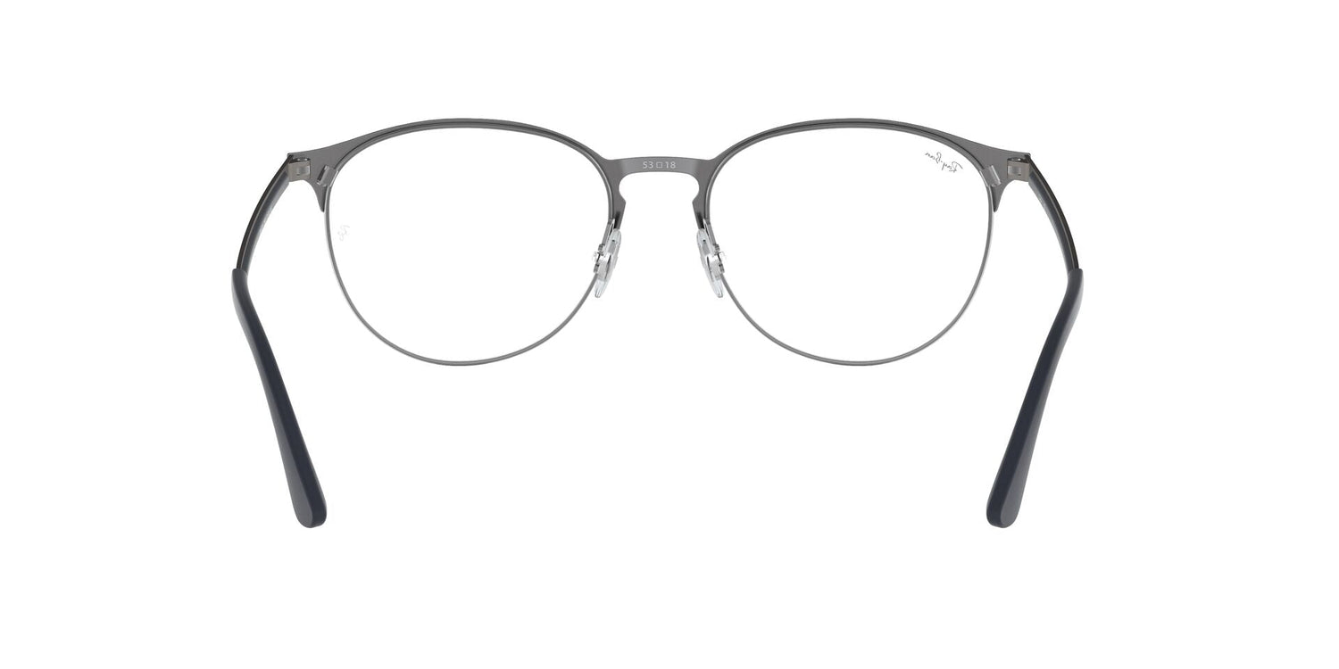 RAY-BAN RX6375 2981 51