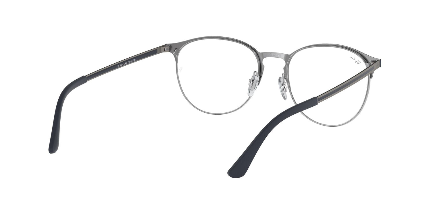 RAY-BAN RX6375 2981 51
