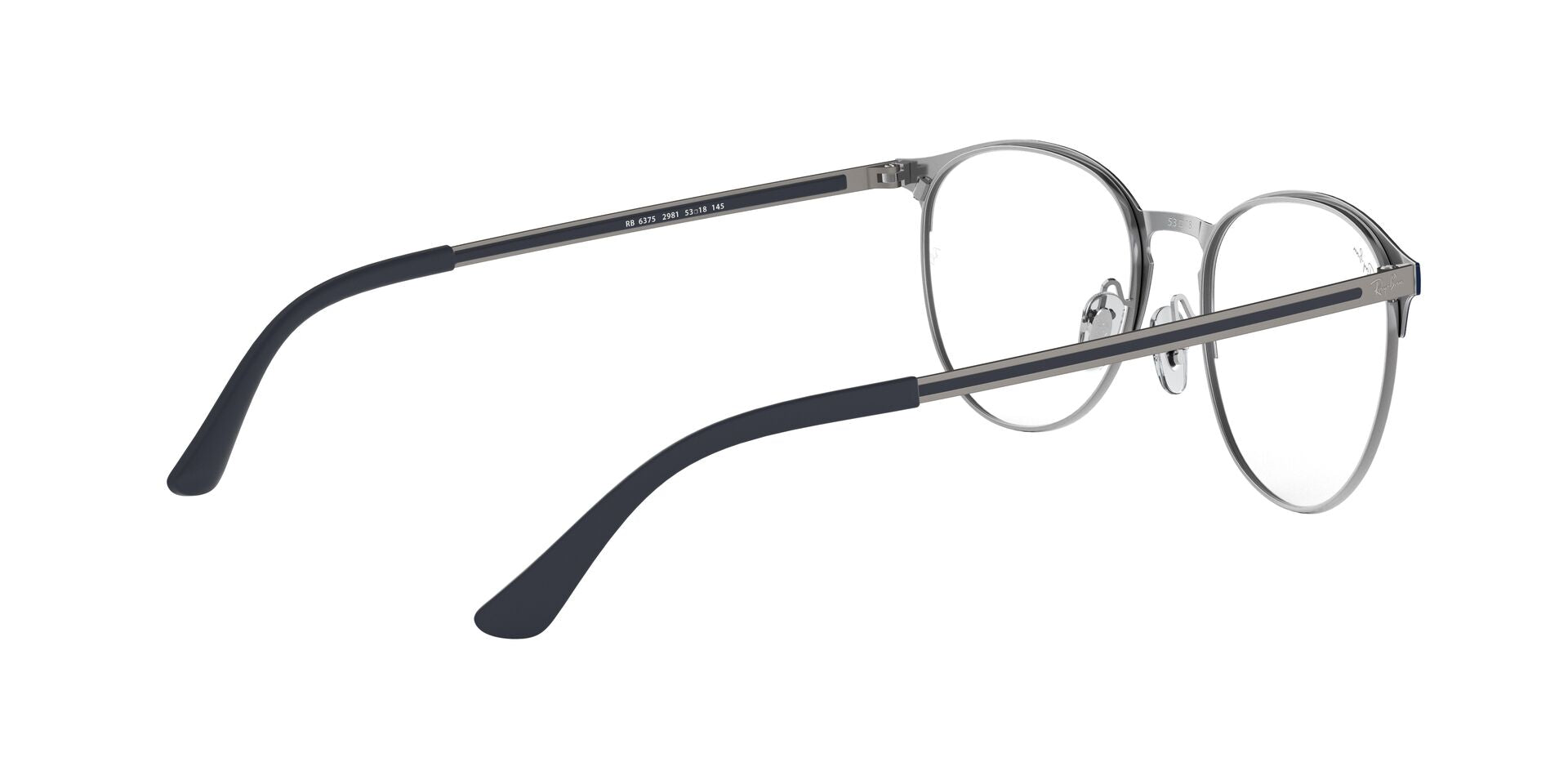 RAY-BAN RX6375 2981 51