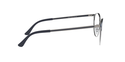 RAY-BAN RX6375 2981 51