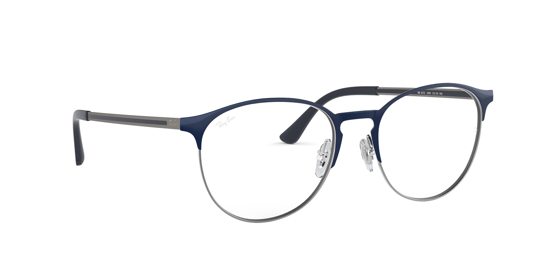 RAY-BAN RX6375 2981 51