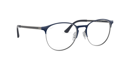RAY-BAN RX6375 2981 51