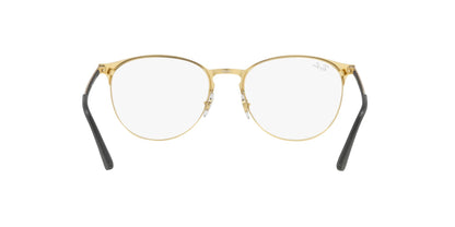 RAY-BAN RX6375 3133 51
