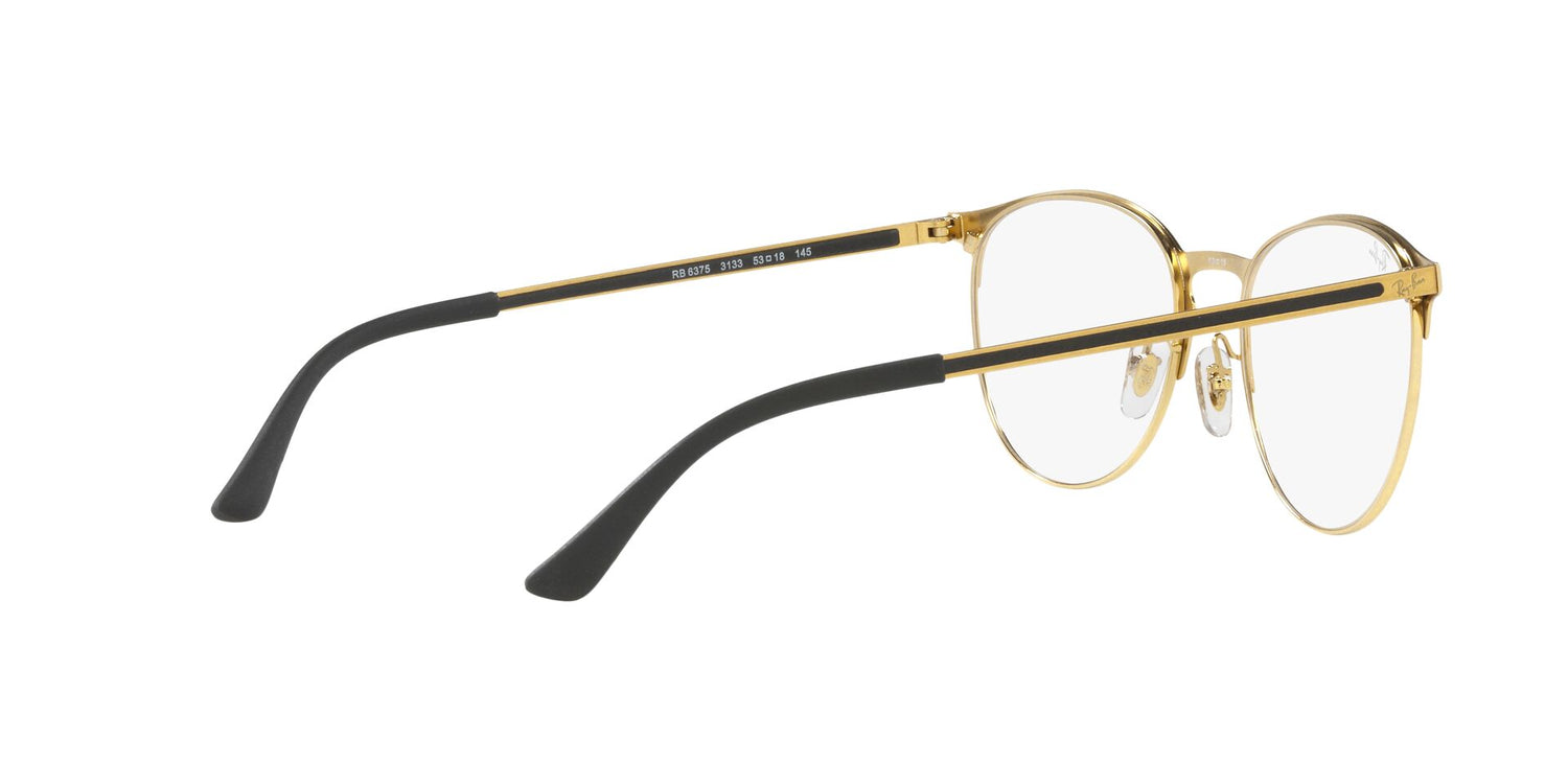 RAY-BAN RX6375 3133 51