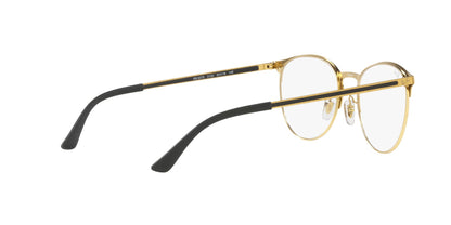 RAY-BAN RX6375 3133 51