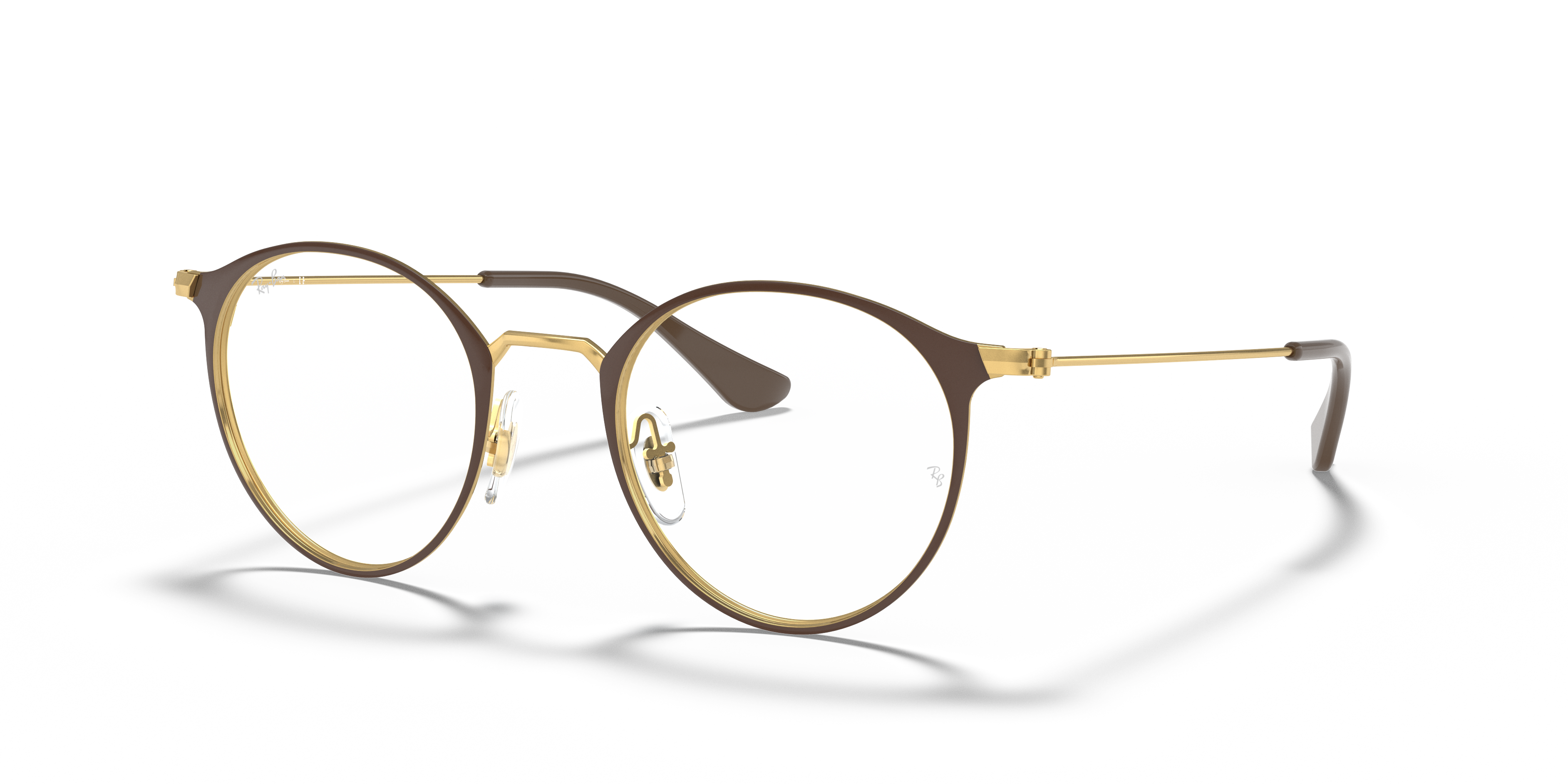RAY-BAN RX6378 2905 47
