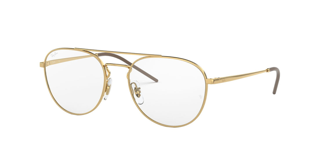 RAY-BAN RX6414 2500 53