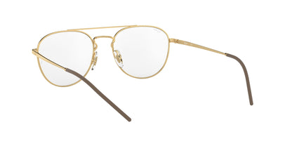 RAY-BAN RX6414 2500 53