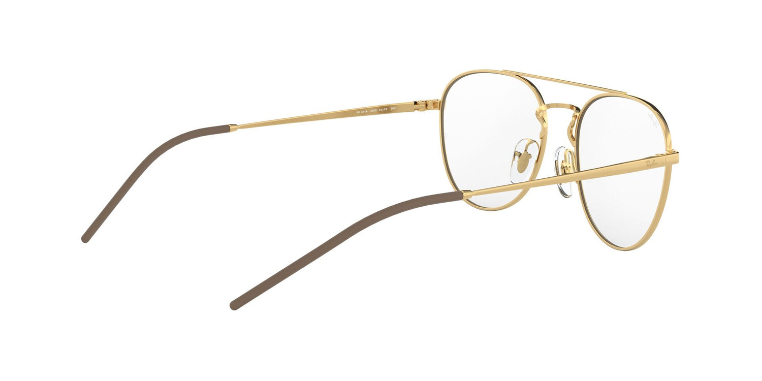 RAY-BAN RX6414 2500 53