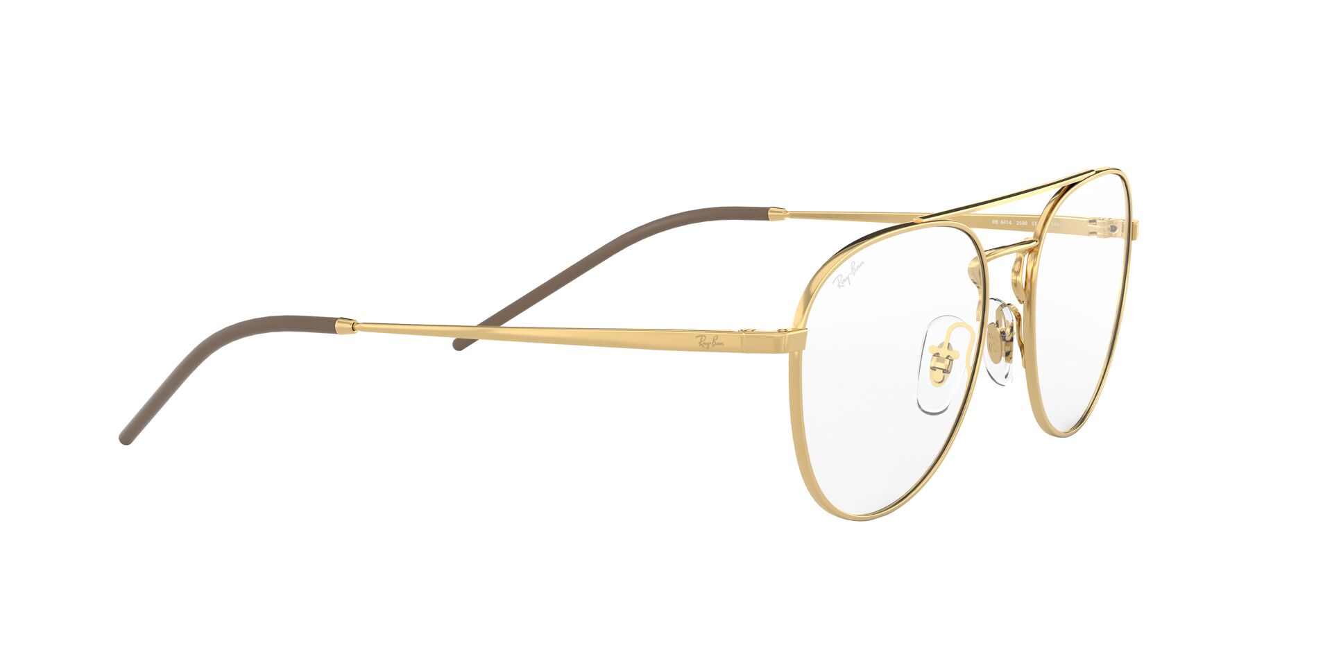 RAY-BAN RX6414 2500 53