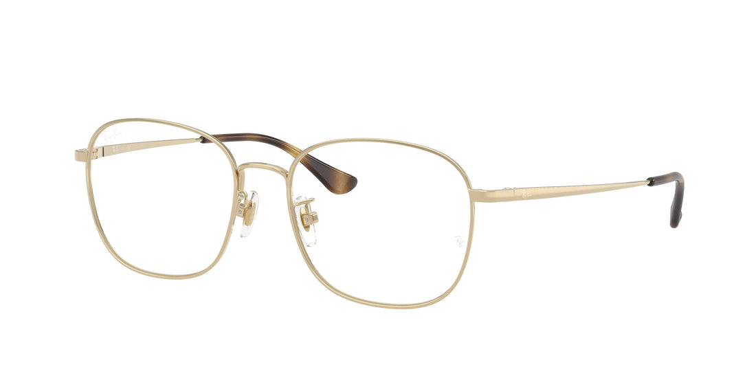 RAY-BAN RX6418D 2993 53