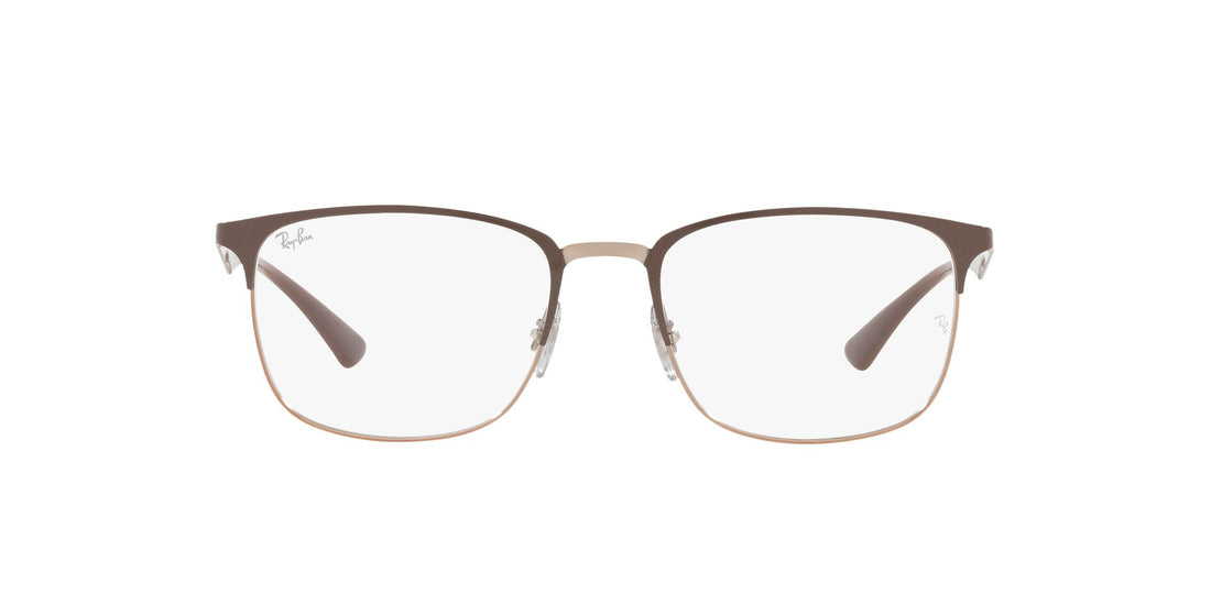 RAY-BAN RX6421 2973 54