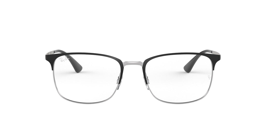 RAY-BAN RX6421 2997 54