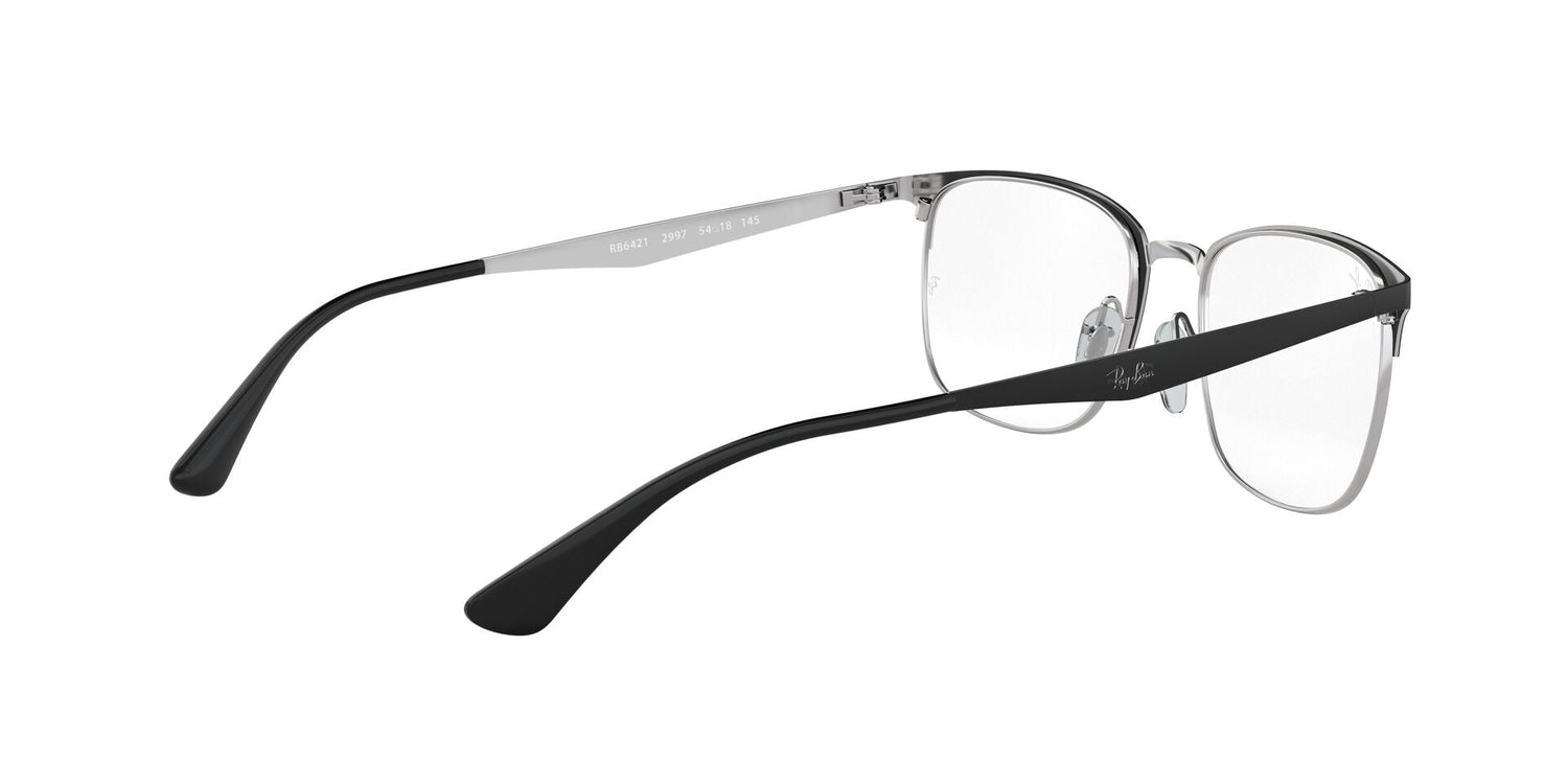 RAY-BAN RX6421 2997 52