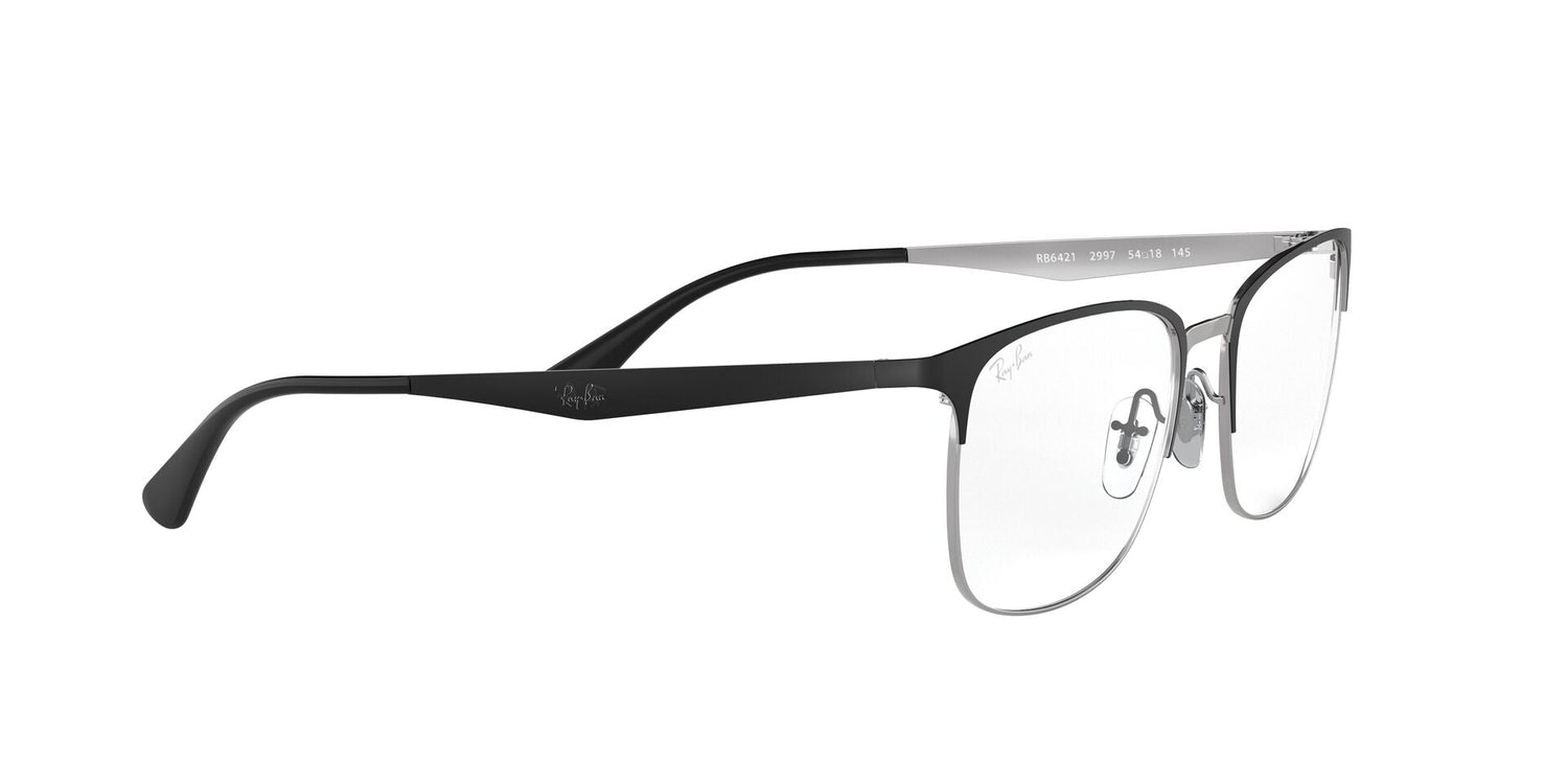 RAY-BAN RX6421 2997 52