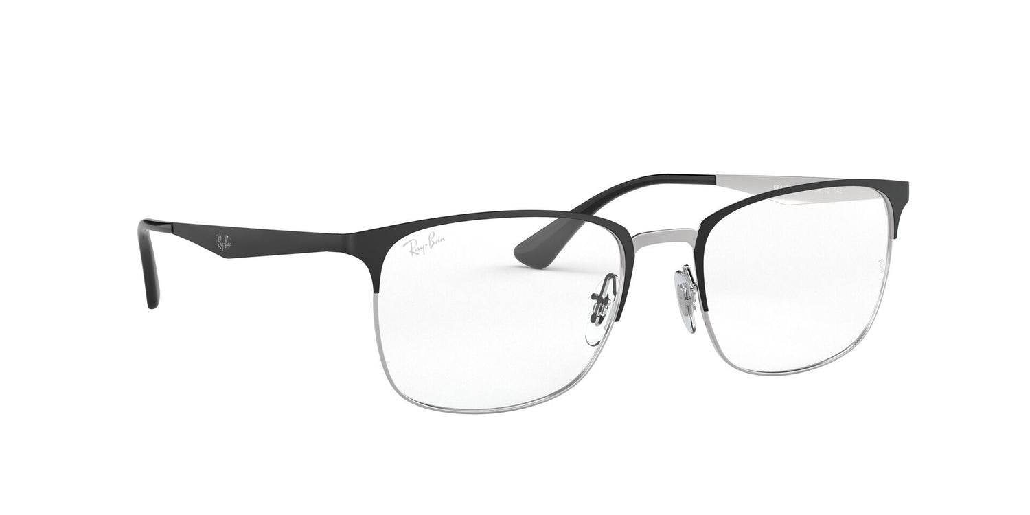 RAY-BAN RX6421 2997 52