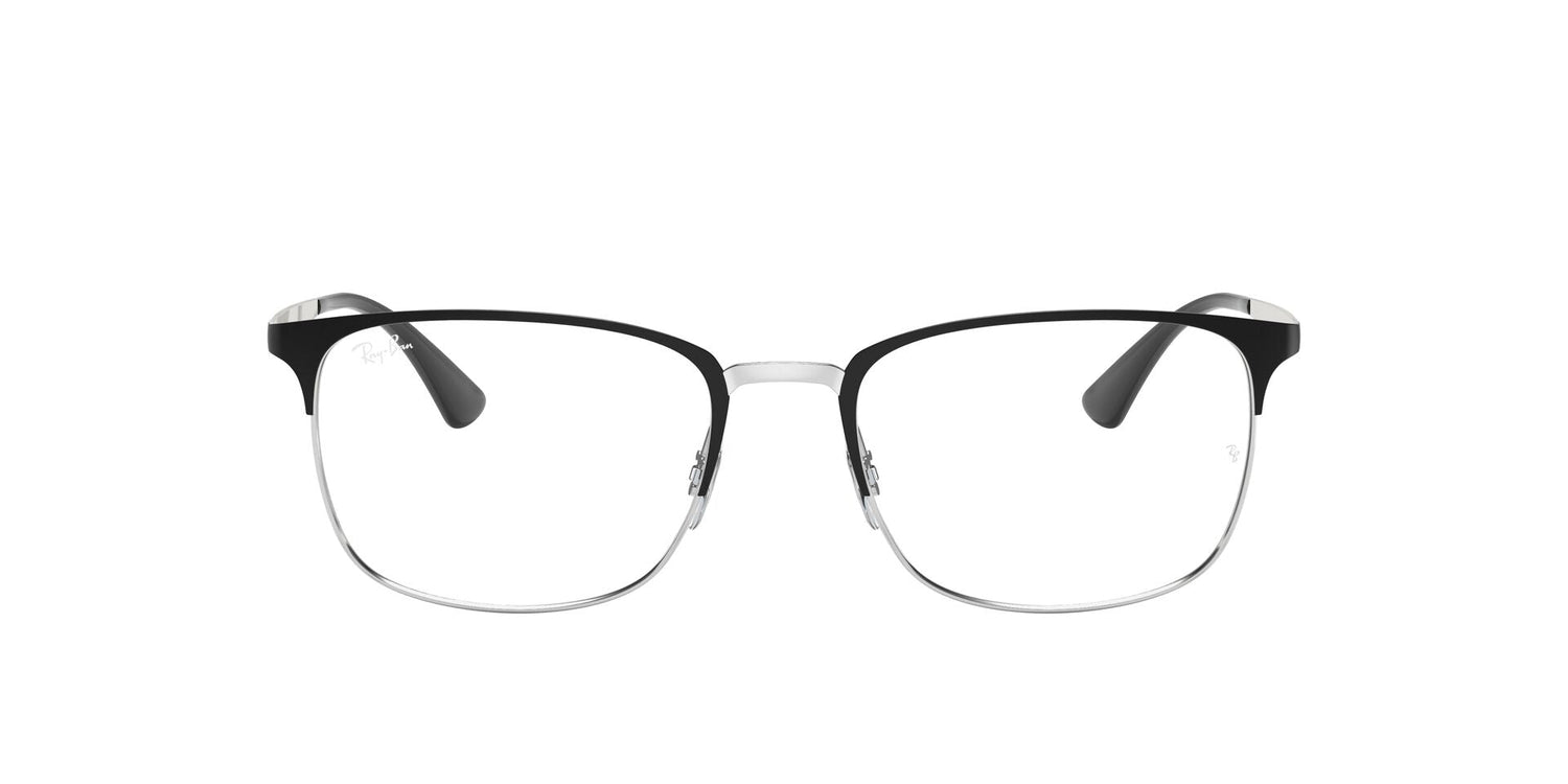 RAY-BAN RX6421 2997 54