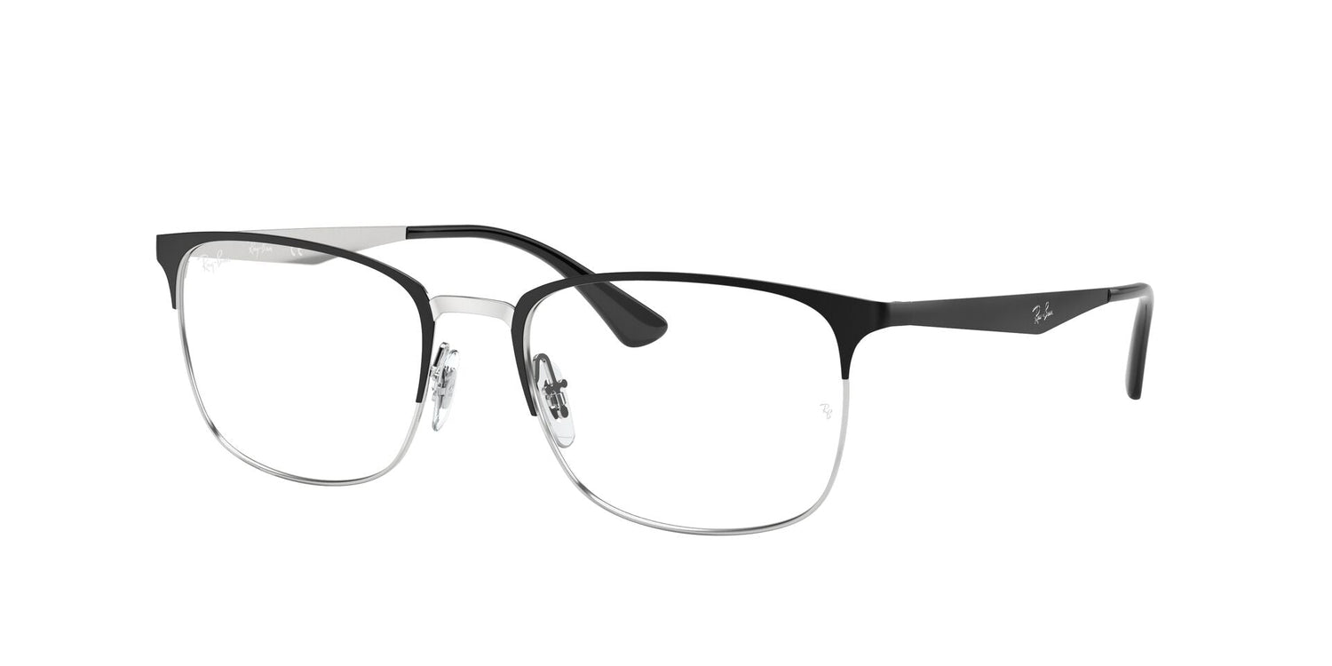 RAY-BAN RX6421 2997 52