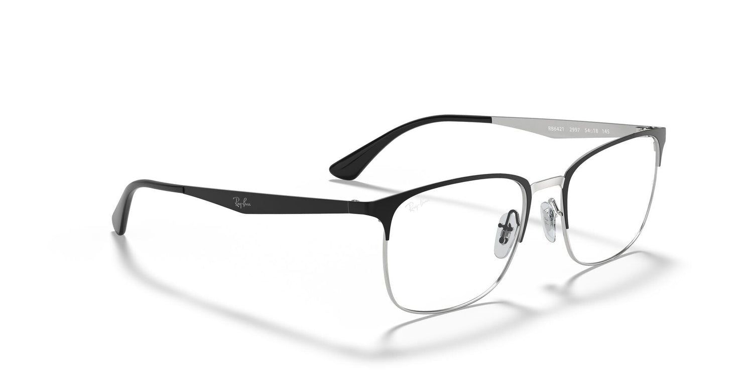 RAY-BAN RX6421 2997 52