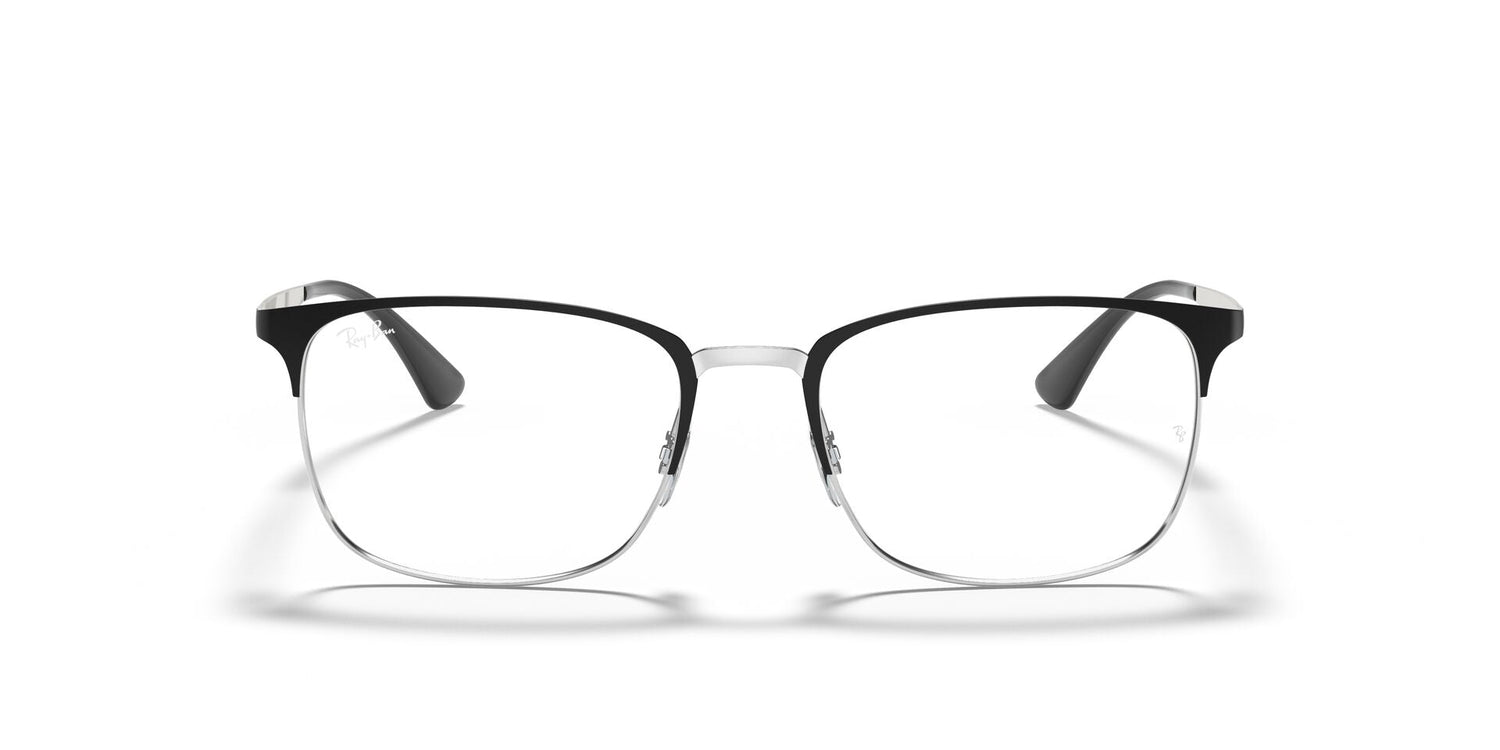 RAY-BAN RX6421 2997 52