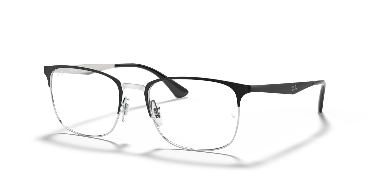 RAY-BAN RX6421 2997 52