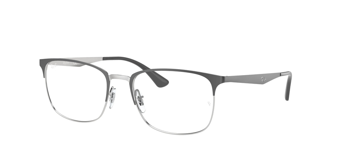 RAY-BAN RX6421 3004 54