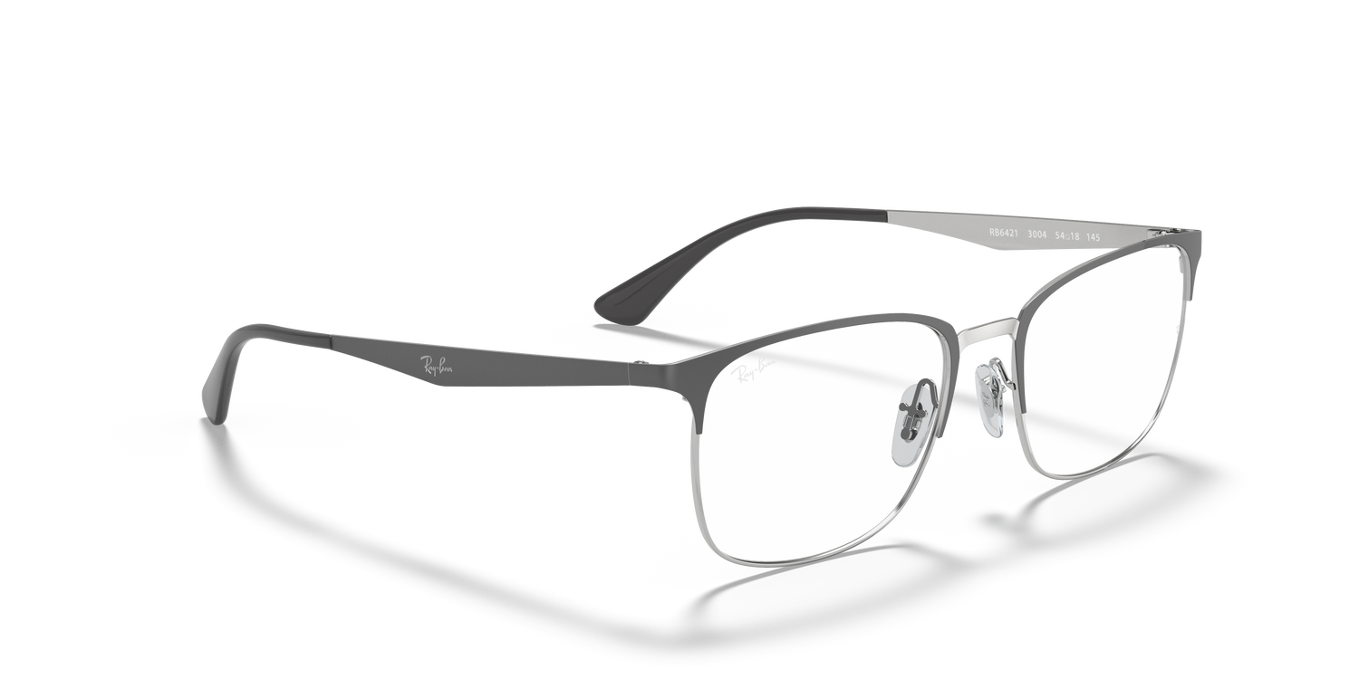 RAY-BAN RX6421 3004 54