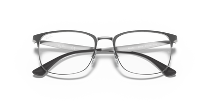 RAY-BAN RX6421 3004 54