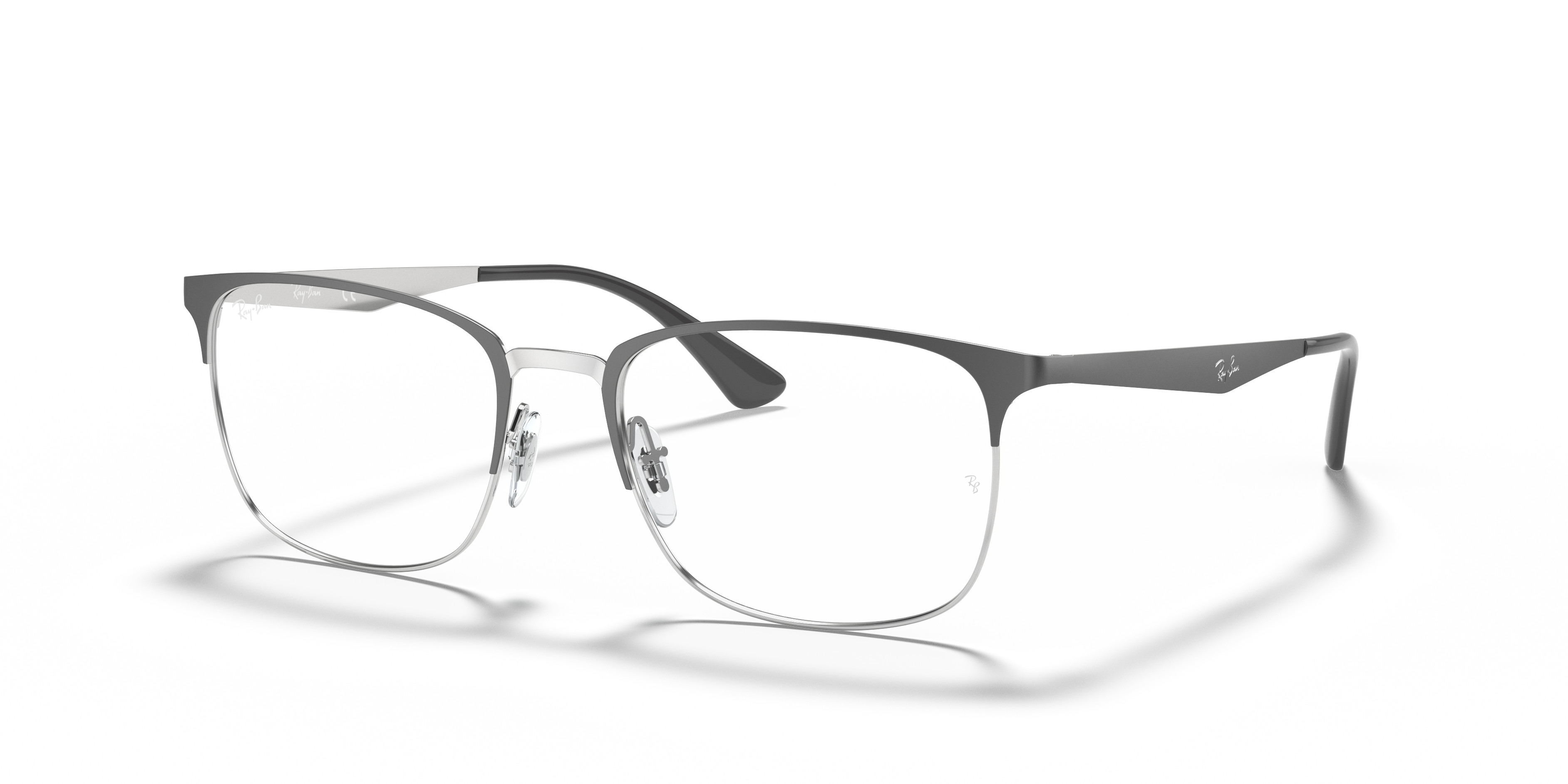 RAY-BAN RX6421 3004 54